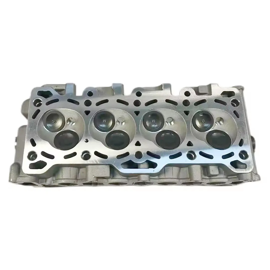 B10S1 F12S3 B12S1 Conjunto completo da cabeça do cilindro do motor 96666228 96642709   para MATIZ KALOS