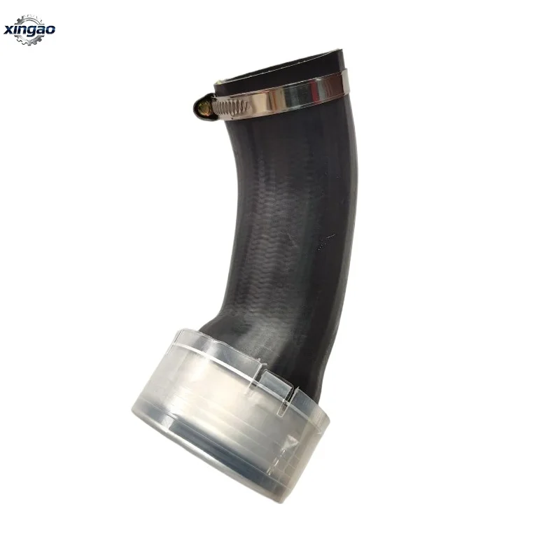 Supplier Rubber Intake Hose OEM 11617799395 11617790094 for BMW X5