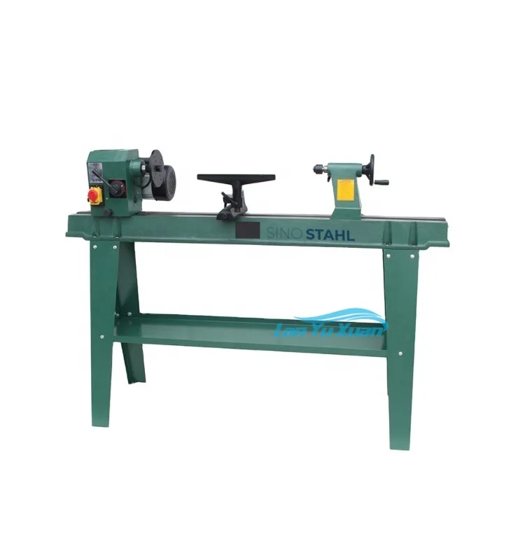 SINO STAHL MCS-1100 Mini lathe woodworking small household multifunctional accessories wood rotary grinding machine