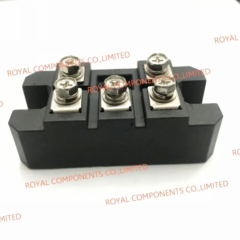 MDS60A-16   THREE PHASE BRIDGE RECTIFIER  MDS 60A 1600V MDS60A1600V