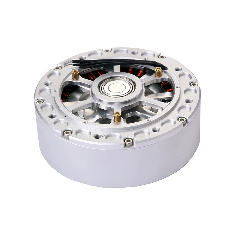 

HT-04 Reduction Motor Servo Motor Exoskeleton Joint Motor