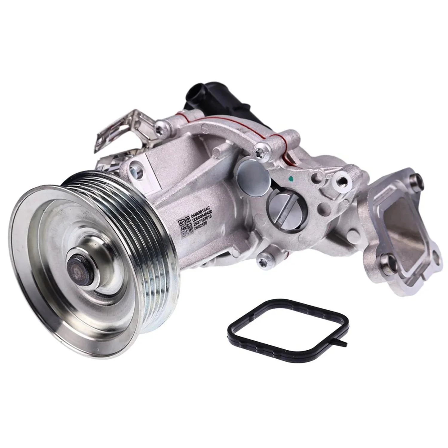 New Water Pump 04893618AE  04893618AC for 2.0L L4 Engine Vehicle Parts High Quality