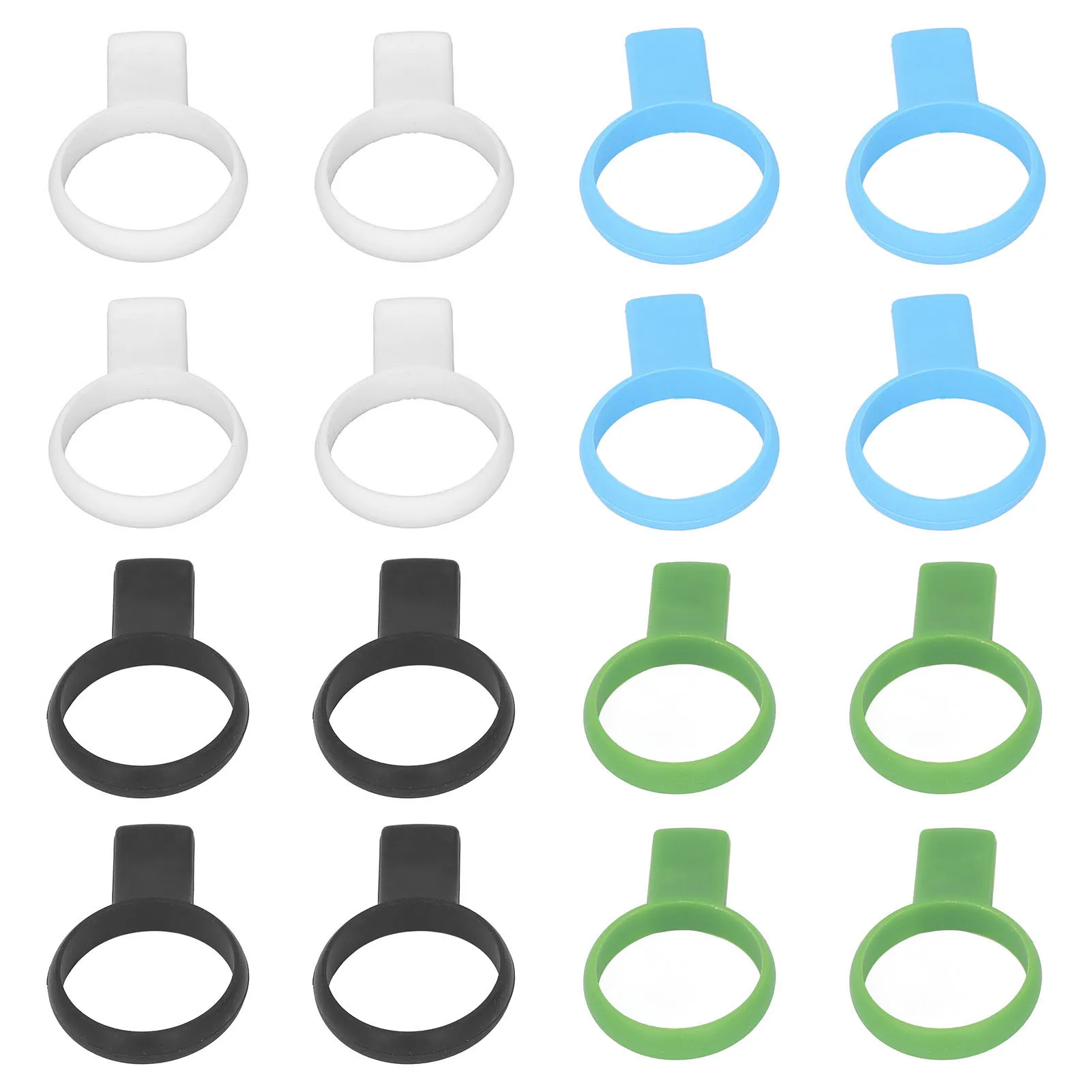 Tennis Grip Trainer Aid Tennis Tennis Racket Trainer Tool for Outdoor Sports Competitions Tennis Racket Grip Trainer Tool