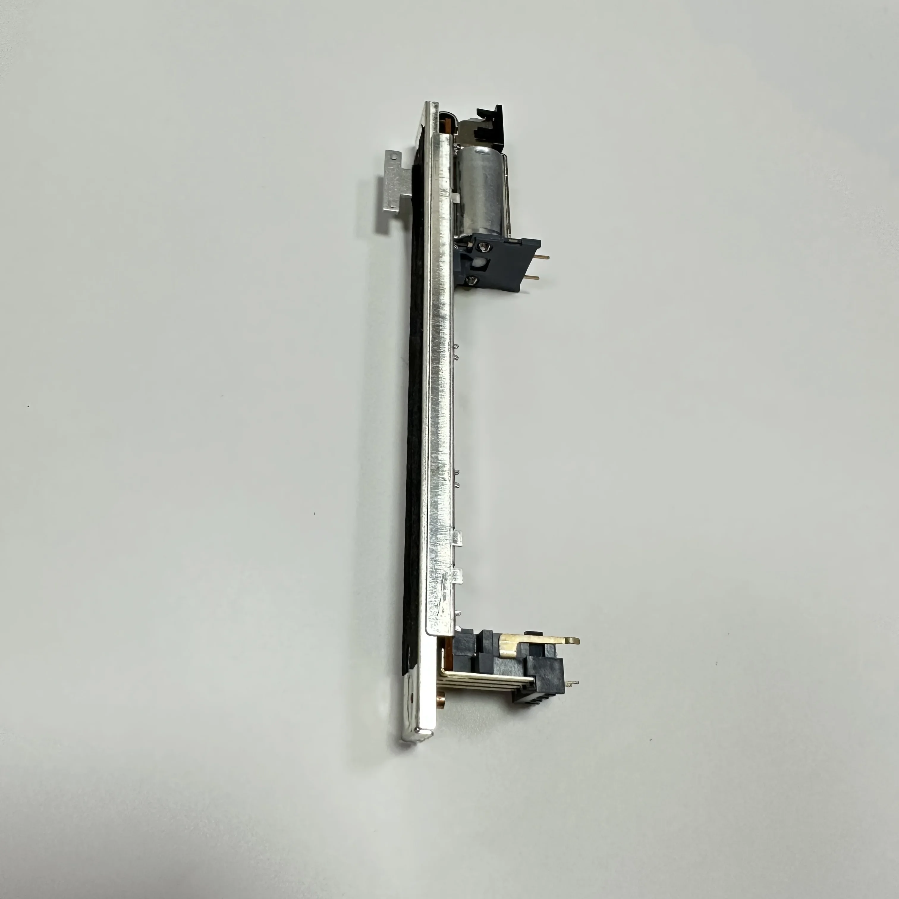 10 個日本 ALPS 電気フェーダー RSA0N11M9A0J ヤマハ LS9 M7CL DM1000 DM200 ミキサーポテンショメータモーター駆動マスターフェーダー