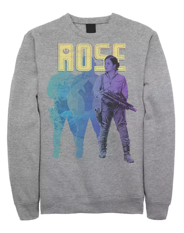 Star Wars heren- en dameshoodies met ronde hals voor herfst en winter, dagelijks bedrukte sci-fi fleece hoodies van puur katoen