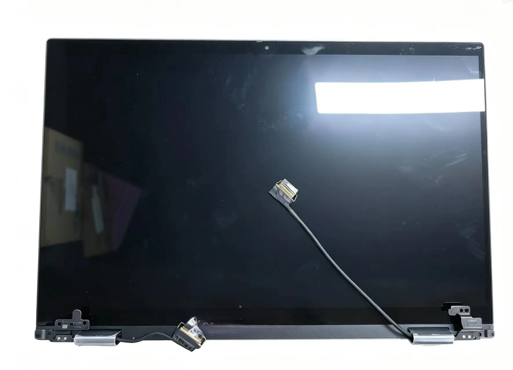140 Inch Replace LCD Display Touch Screen Digitizer Assembly 90NX03P1-R20010 For Asus Chromebook Flip CX5400 CX5400FMA CX5400FM
