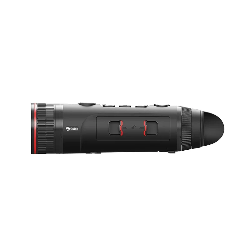 

TJ430 35mm Objective Lens Focal Length High Accuacy Outdoor Thermal Monocular Telescope For Sale