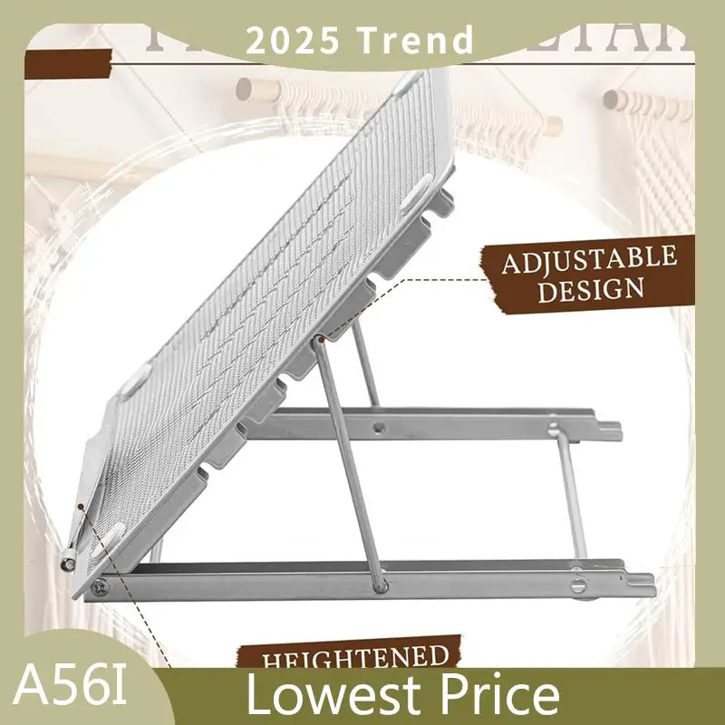 

A56I Top 104Pcs Lace Board And Metal Adjustable Stand With T Pin Clip Macrame Supplies Reversible Mesh Macrame Projects