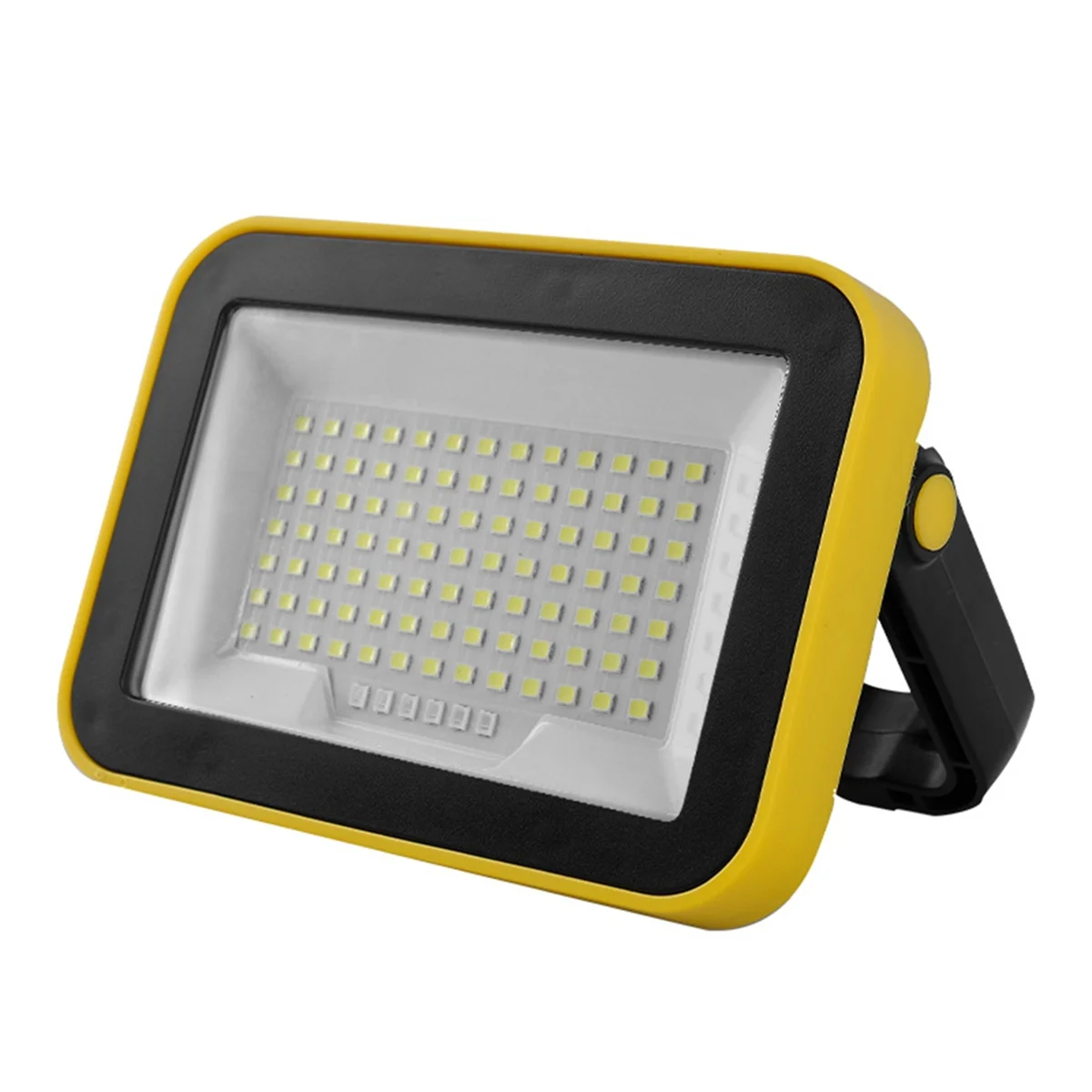 Portable Super Bright 97 SMD Work Light USB Rechargeable 5 Modes LED Flashlight for Outdoor Camping & Emergency