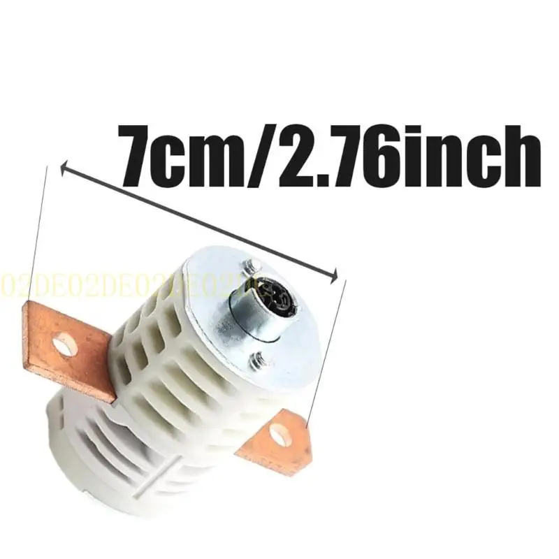 

02DE Battery Cut Offs Fuses 9J1915463A 0Z195463H 0Z1915463E Replacement Accessories