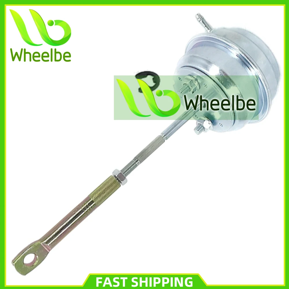 

Turbo Wastegate Actuator For BMW X6 50 iX (E71) 300 Kw - 407 HP N63B44 2008- 769155 821719 793647 11657576985