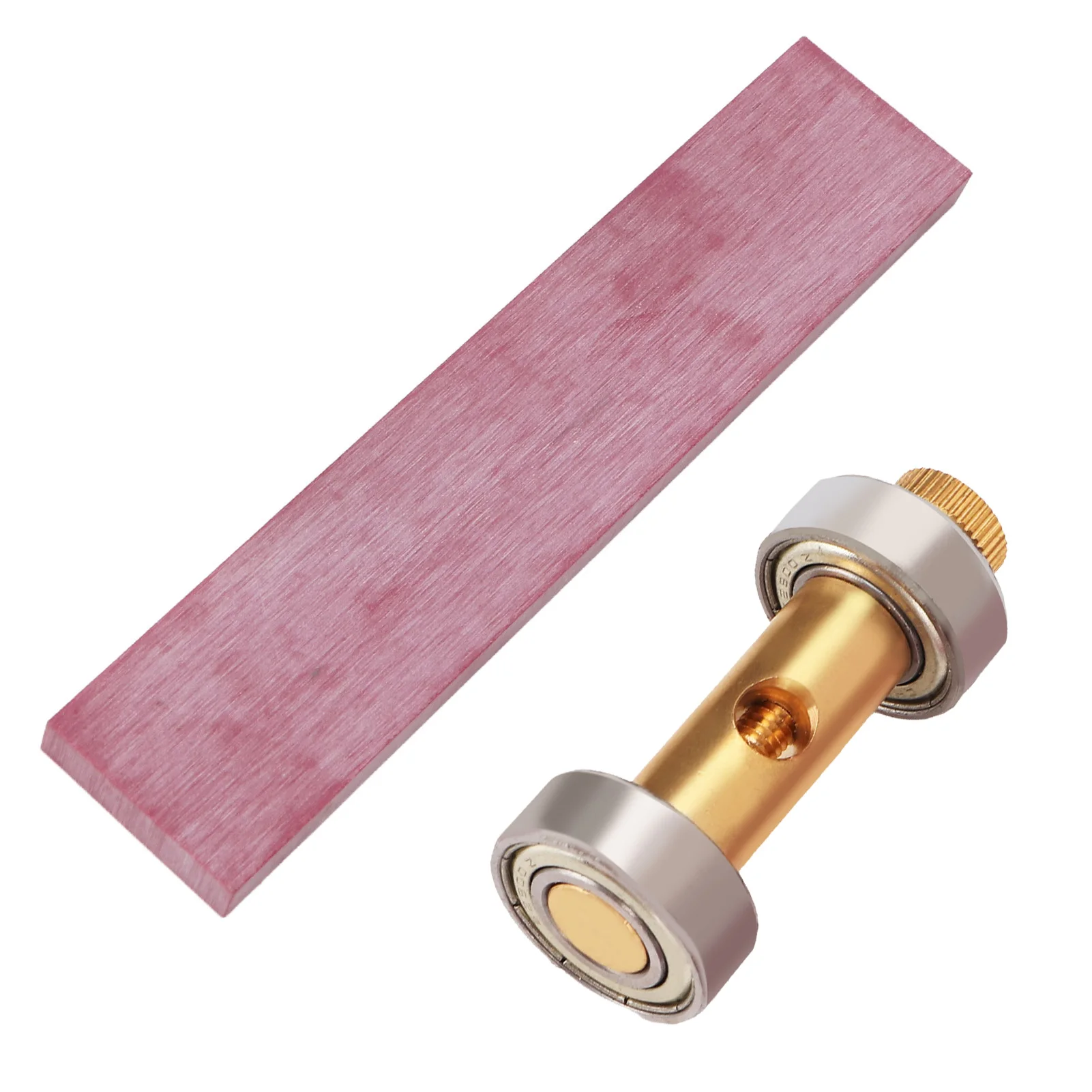 Watch Screwdriver Sharpening Stone 3000 Grit Copper Wristwatch Screwdriver Sharpener Repair Tool