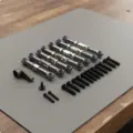 Titanium