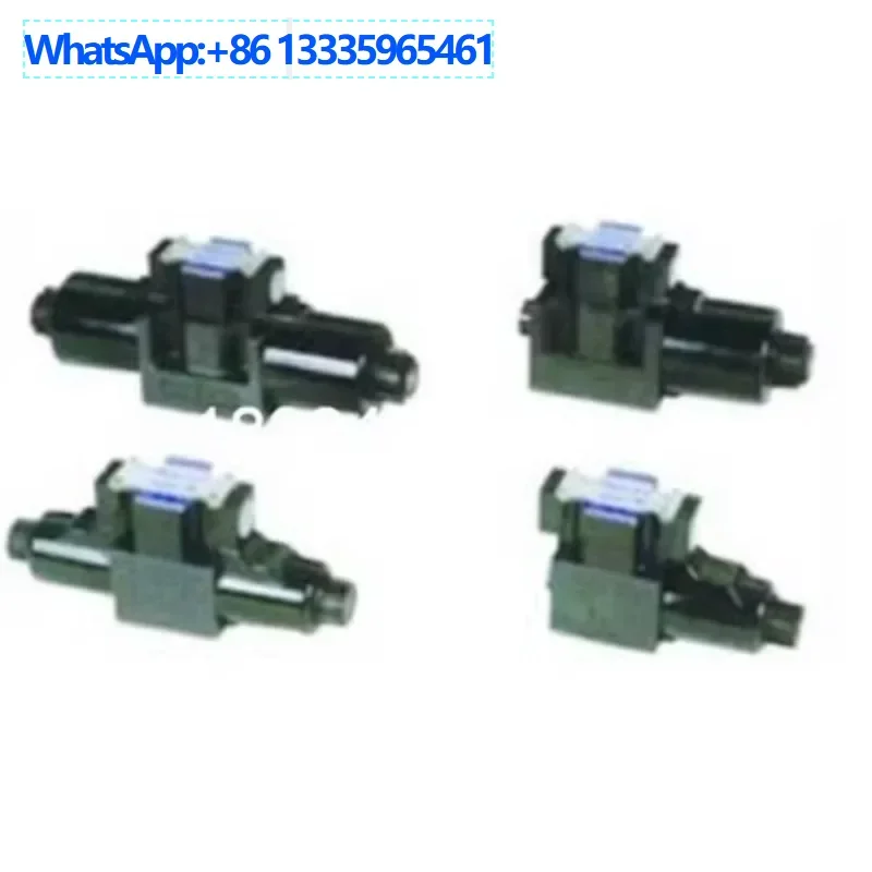 

Original Asada RISUNY solenoid valve D4-03-2B2-A25/A15/D2 D4-03-2B3/2B8/2B2L