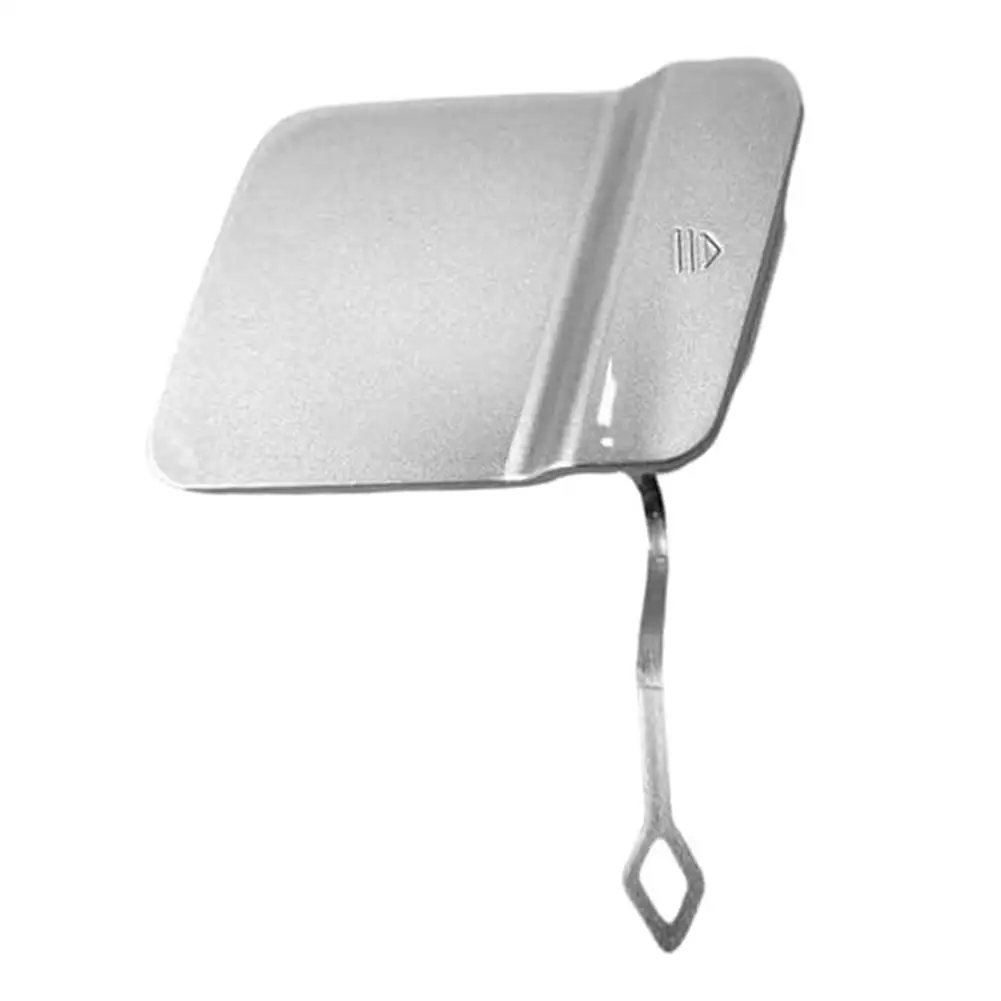 

10*10*5 Rear Bumper Plate Easy Install Tow Cover Rear Bumper Cover Trailer Cover Plate Long-lasting Performance