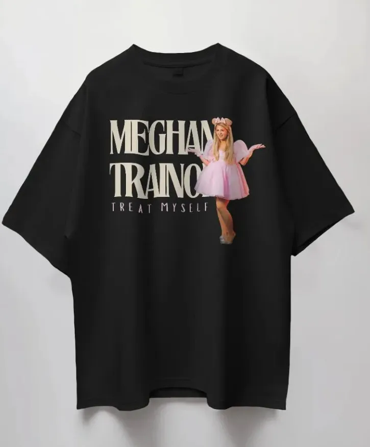 Meghan Trainor The Timeless Tour 2024 Shirt, Graphic Meghan Trainor Shirt