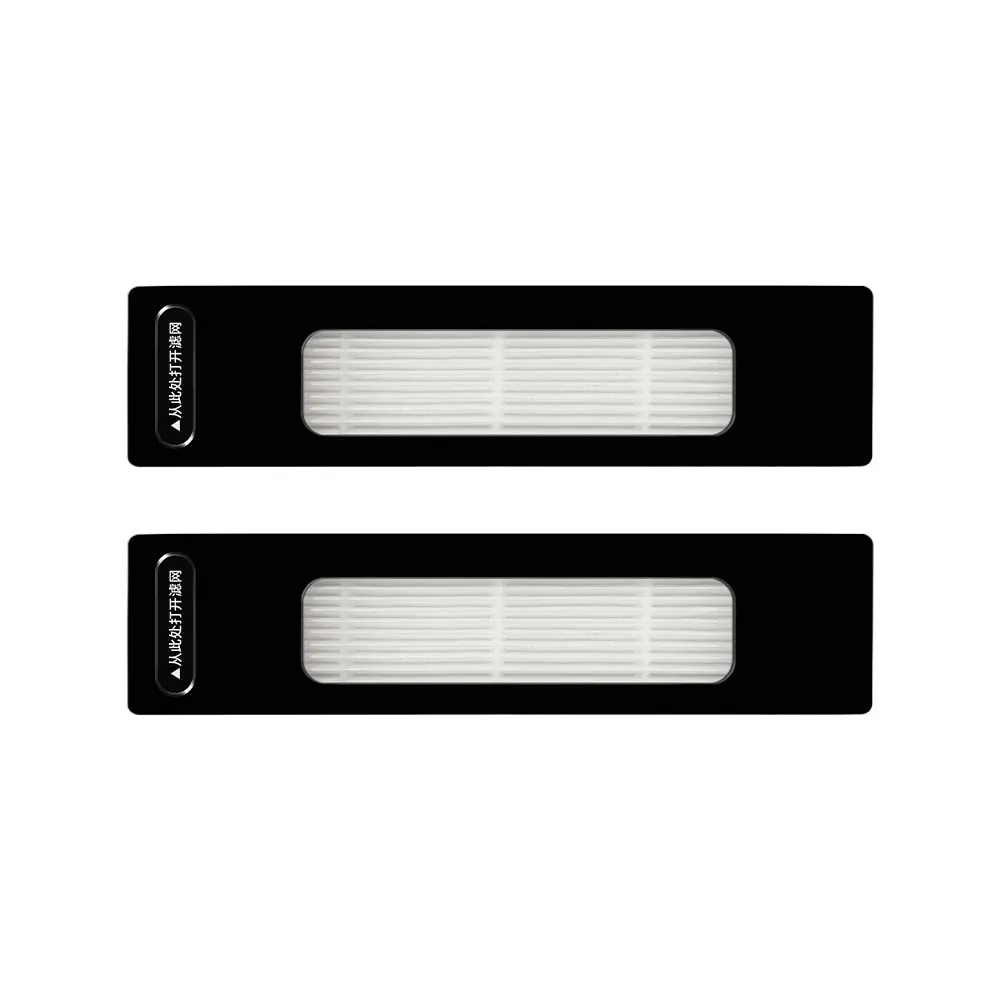 Pièces de rechange pour aspirateur robot Fakir RS 770, rouleau, brosse principale, vadrouille, Everths, filtre Hepa, accessoire de remplacement, rêves