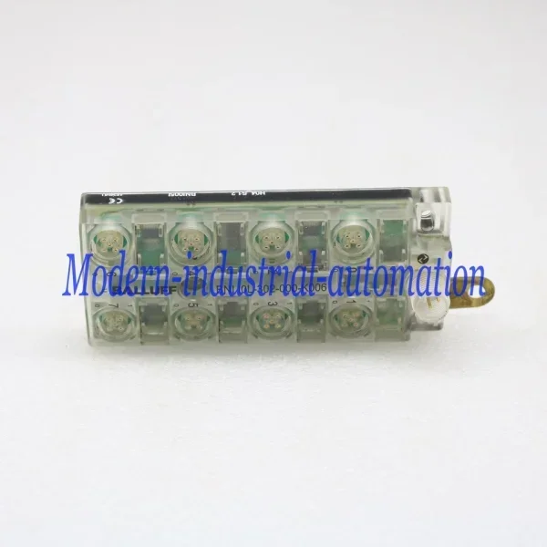 

2026 One Bni Iol-302-000-k006 Bni005l Module Fast #yp1 Brand New Original Spot Plc