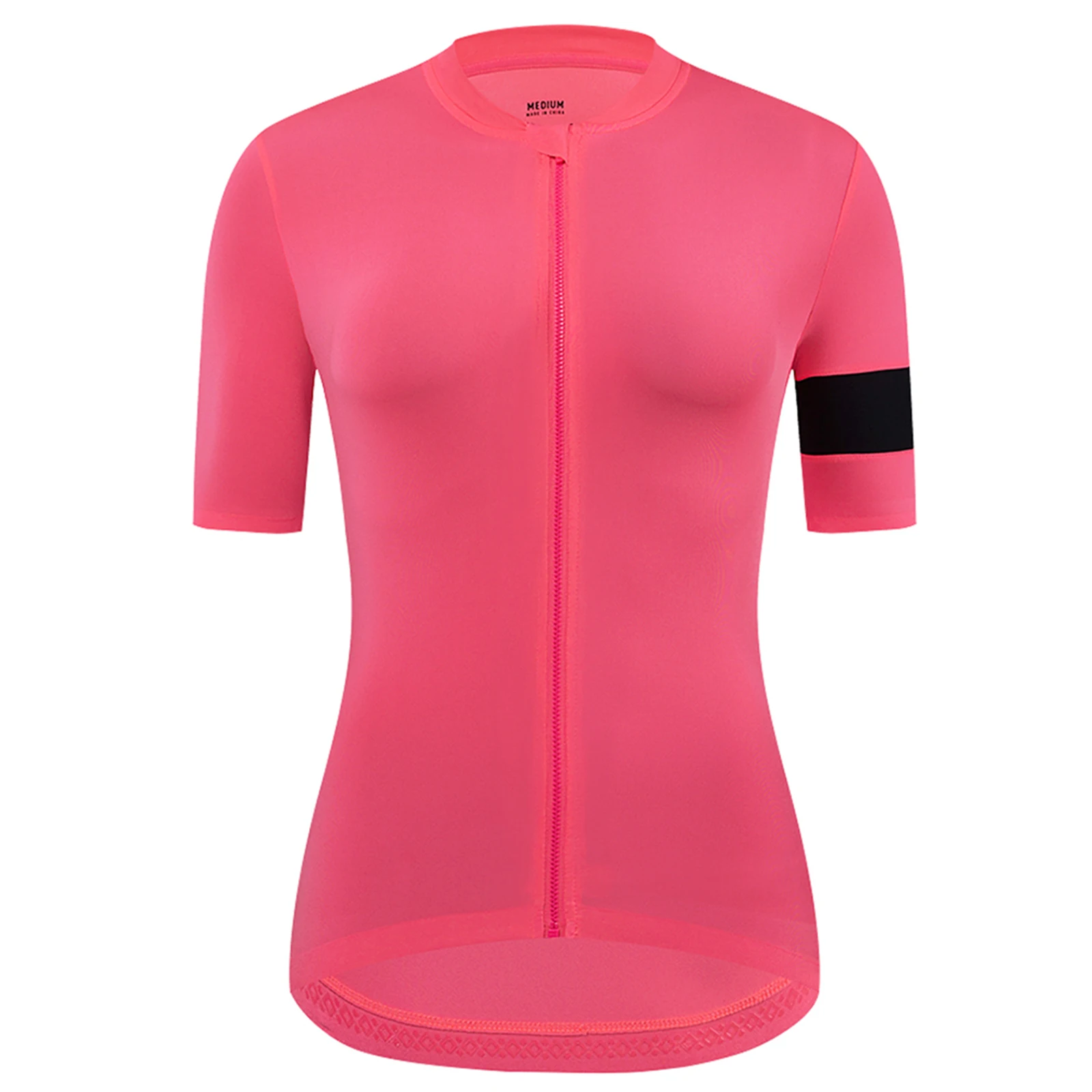 YKYWBIKE 50 % Big Saves Discount Zone Radtrikot Rennrad-Shirt Fahrradbekleidung Reitshirt Pro Mann und Frau – Detail 14