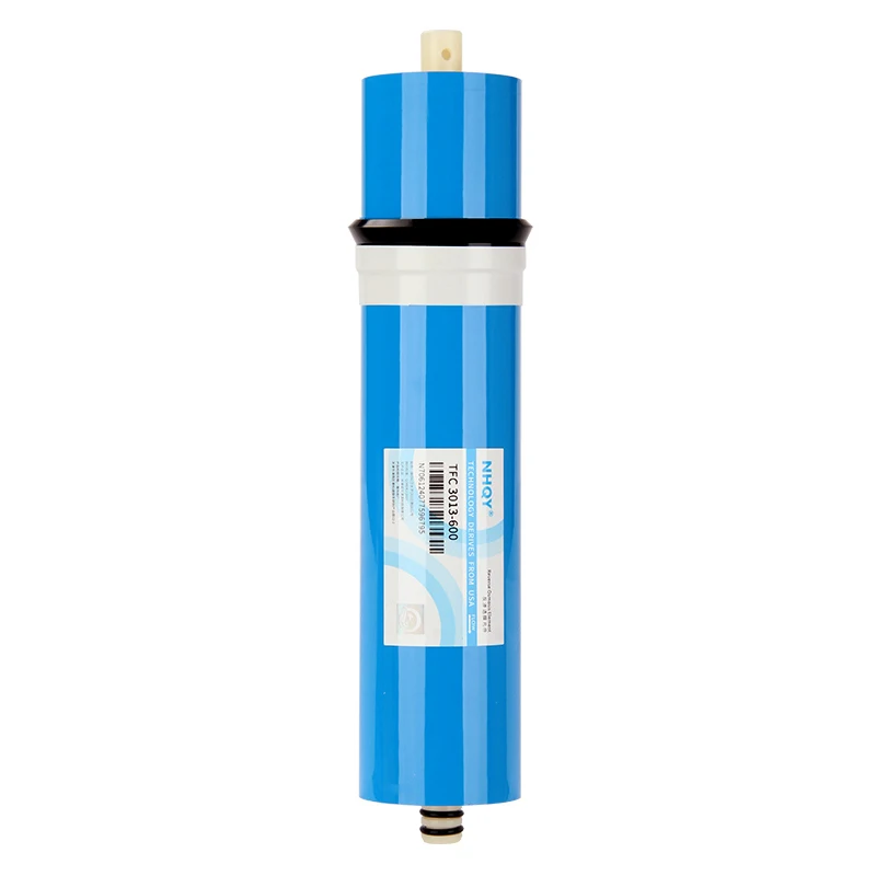 3013-600GPD Home Kitchen Reverse Osmosis Water Filter Purifier Reverse Osmosis Membrane Water Filters Cartridges Ro System Parts