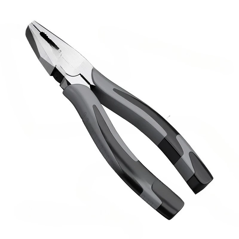 Electrical wire pliers Multifunctional pointed nose pliers Oblique pliers Hardware tools Electrical wire clipping vice