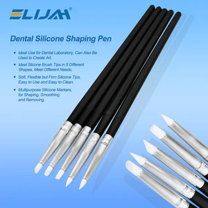 8 Main sales dental products - №1