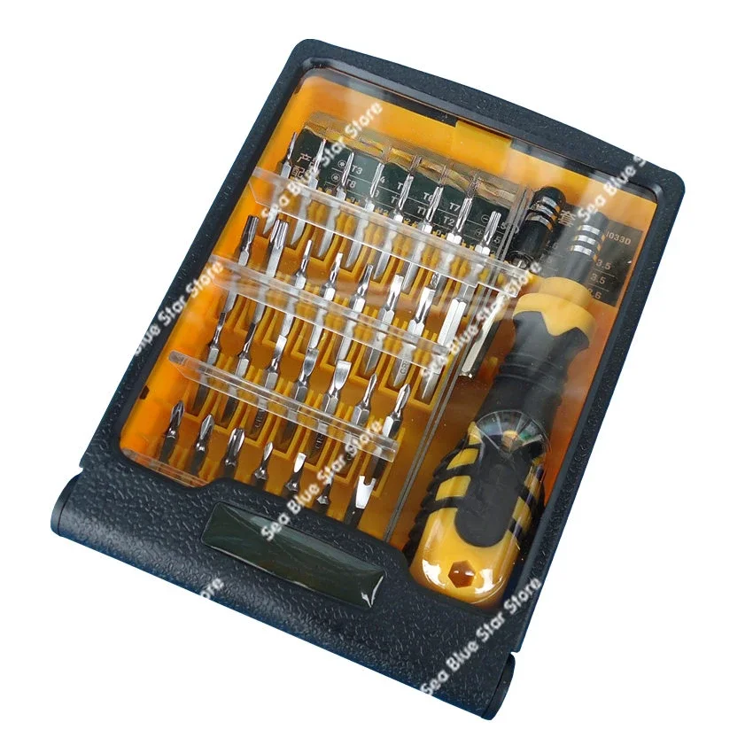 Electronic screw batch set DL1033D/DL1045D/33/45/65 precision maintenance