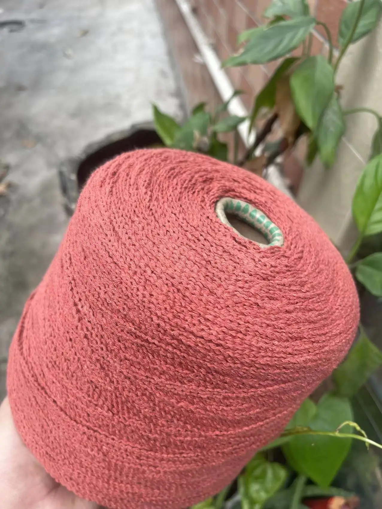 

Special Wave Cotton 80% Cotton Hand Knitted Yarn Durable Wavy Special Tead Price per Pound Wave Cotton Yarn