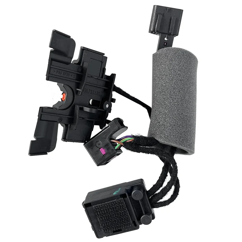

Gear Shift Mechanism Mini Switch Repair Replacement Parts 5Q0713128A For VW SKODA Beetle Bettle Golf R32 GTI