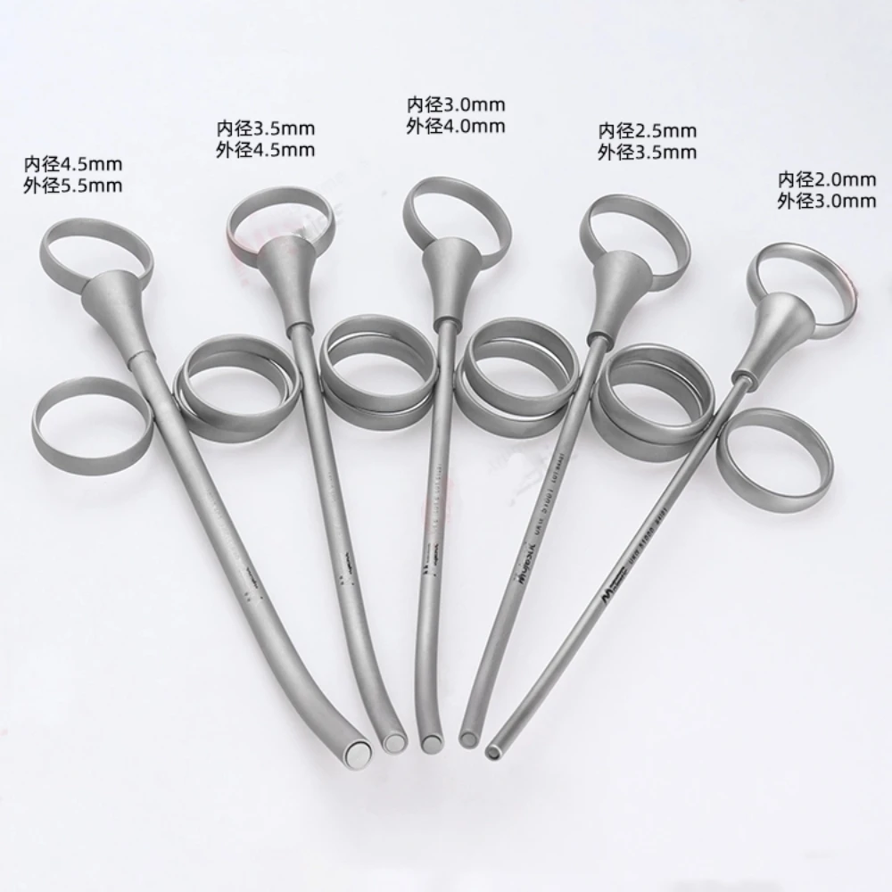 

1PC Dental Bone Meal Conveyor Bone Filler MTA Root Canal Cement Delivery Gun Oral Implant Surgery Instrument Dentist Lab Tools