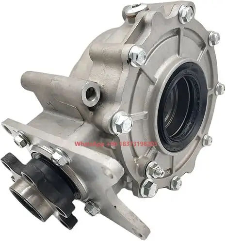 ATV/UTV Gearbox Rear Gear Axle Differential Transaxle Differential Fit for CF MOTO 500 600cc 0180-330000 Q500-33000