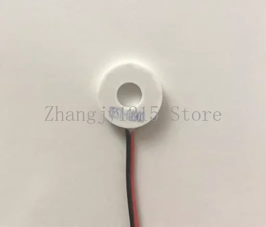 2Pcs / 26 Mm Outer Diameter 10Mm Interdiameter Tes1-04903 5V 3A Thermoelectric Cooler Peltier