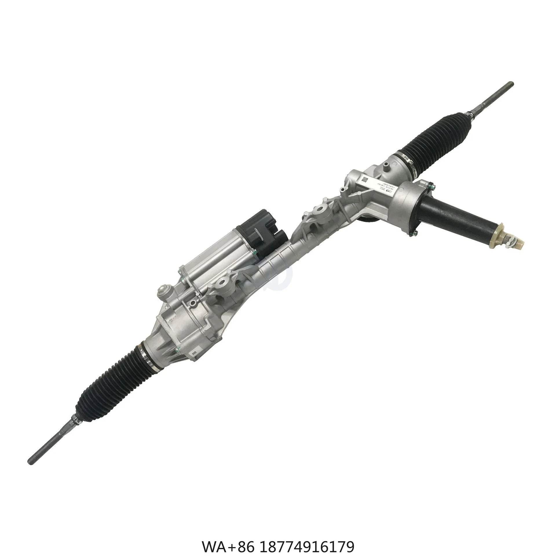 Precision Pinion and Rack Assembly for Auto Steering Systems Highquality 2 Series F45 F46 Steering Gear Components