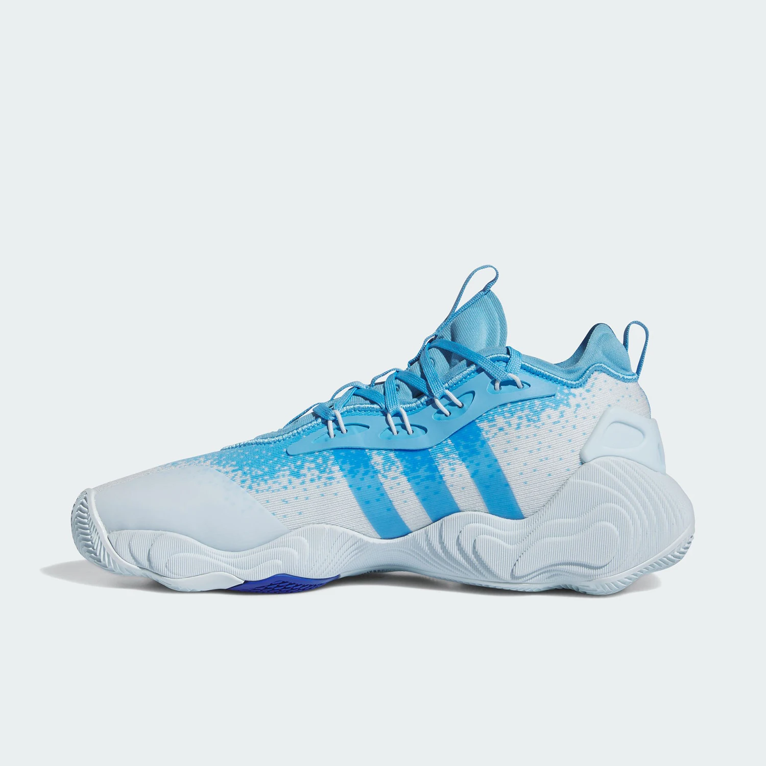 Adidas Official Trae Young 3, фирменные мужские и женские профессиональные баскетбольные кроссовки IE2707