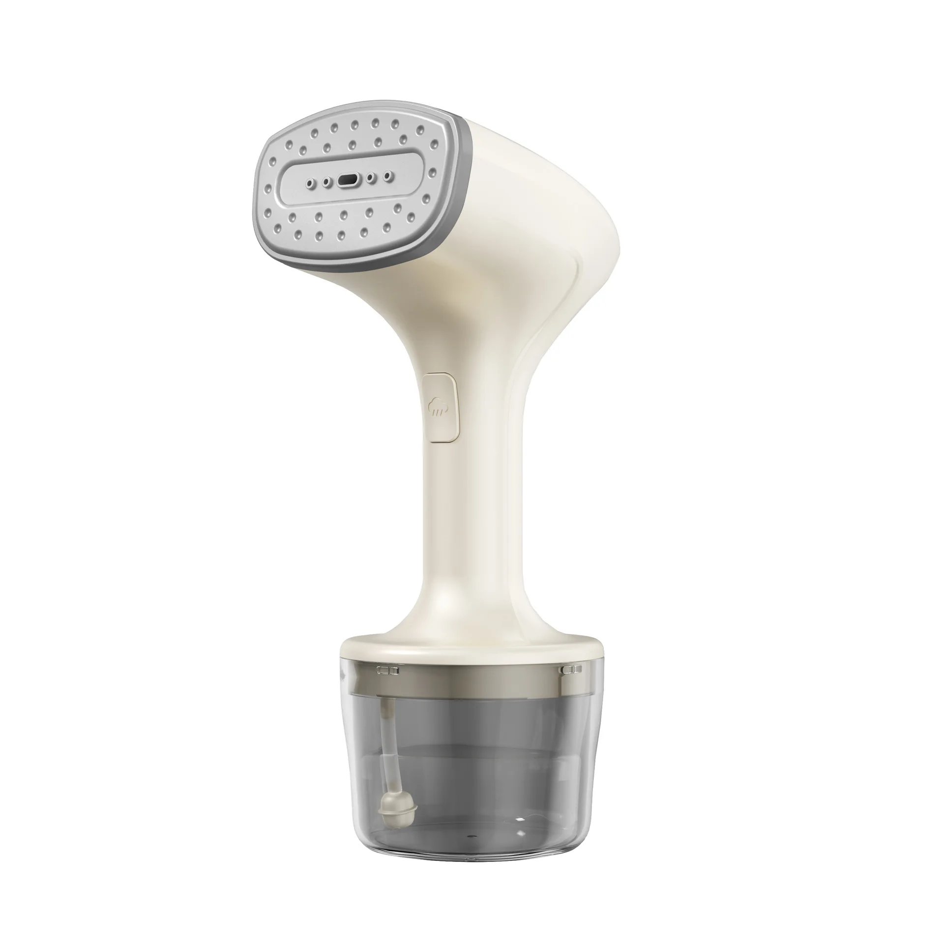 2026 Portable Handheld Garment Steamer, Household Small High-Power Steam Iron, Fast Wrinkle Remover for Clothes