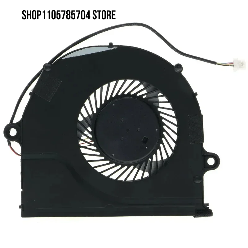 s+CPU Cooling Fan For Asus ROG Strix GL503 GL503VD FX503 FX503VD DC5V FK6P