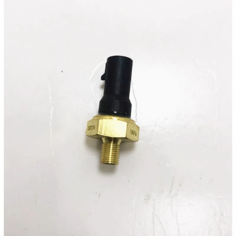 

For Benelli Huanglong 600 Sapporo 300BJ600GS-A Minimum Oil Pressure Switch Oil Sensing