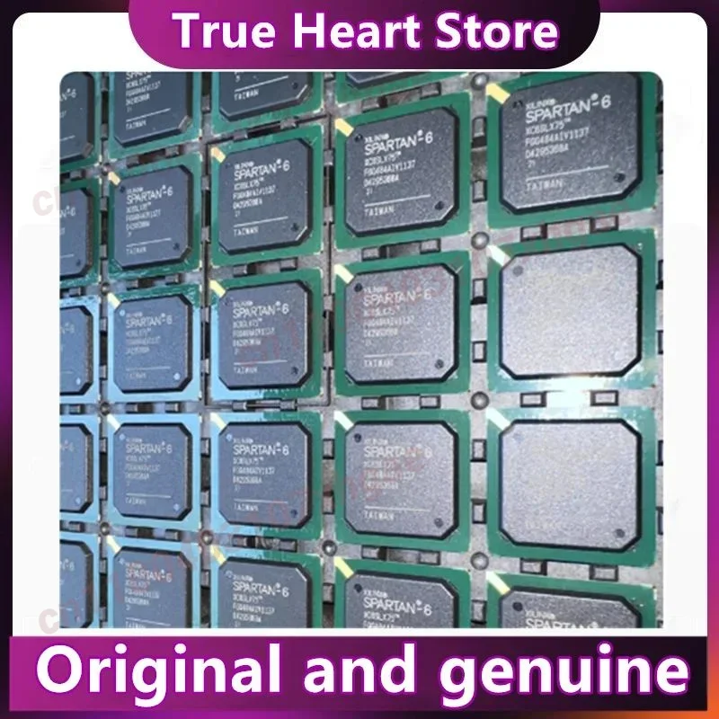 

XC6SLX75T-2FGG484I XC6SLX75T-2CSG484C XC6SLX45-3FGG676C XC6SLX75T-2FGG676I XC6SLX100-2FGG676I XC6SLX75T-3FGG676C New 1PCS/LOT