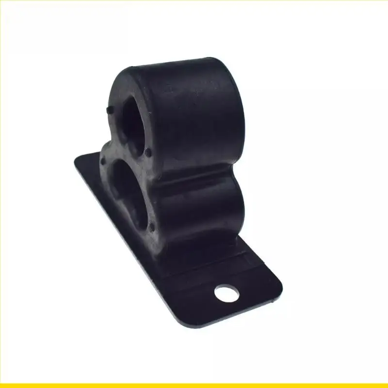 Replacement Bumper Buffer Assembly for Terracan 01-07 Rear Cushion Rubber Pad Bumper Buffer 55400-H1000 Auto Part