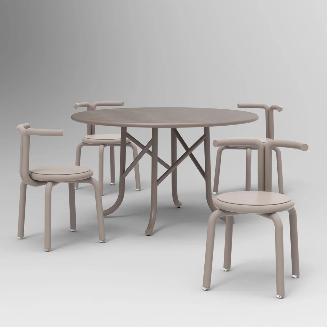 Modern Design Outdo… - image