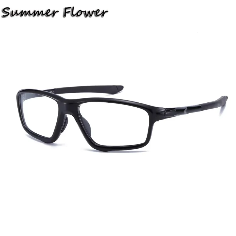 

Prescription Glasses Sport Style Eyewear Men Light Gafas TR90 Optical Eyeglasses Frames for Myopia Lenses Presbyopia