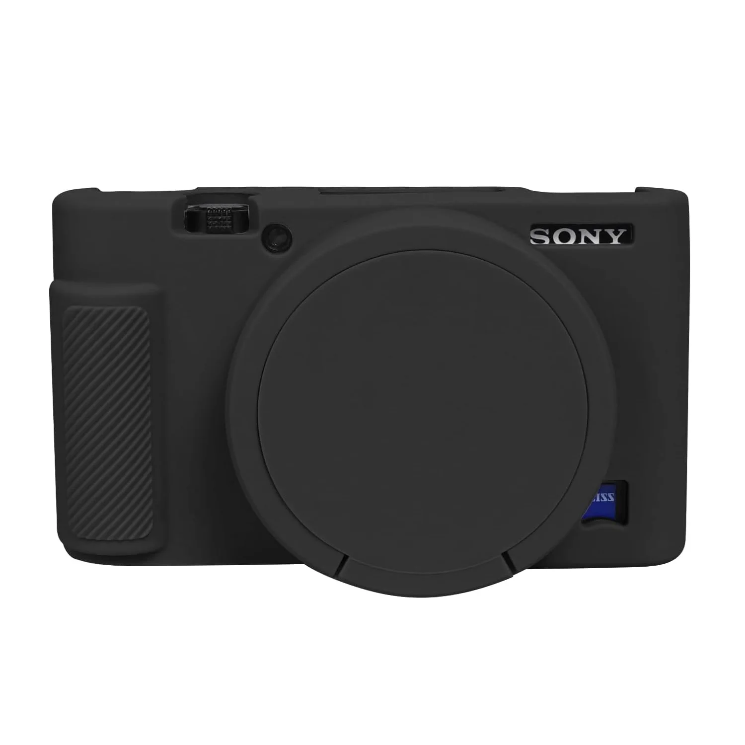 Camera Silicone Case For Sony RX100 M4/M5/M6/M7 Cyber-Shot RX100 IV/V/VI/VII Premium Com Frame Skin Case Protectors