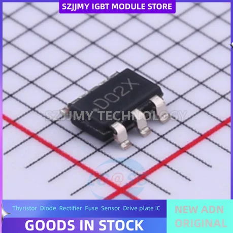 10PCS/LOT LMR16006XDDCR LMR16006YDDCR SOT-23-6  New Original MICRO CONTROLLER GOOD PRICE AND QUALITY