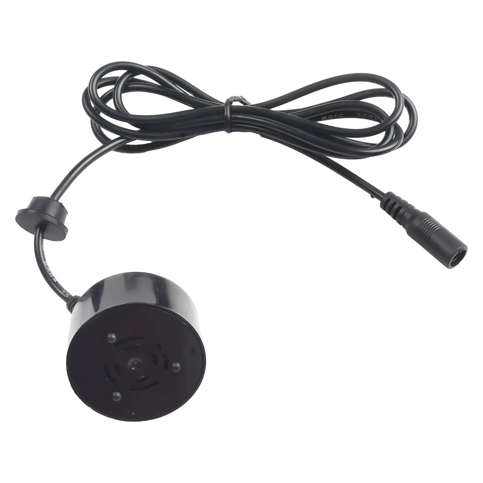 

Fogger Diffuser Humidifier Continuous Atomizing LED Indoor Outdoor Machine Mist Maker Air Humidifier Pond Decor