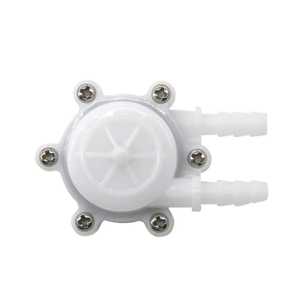 Premium Hall Water Flow Sensor 2103 Coffee Maker Dispenser Purifier 7mm Flow Metering Equipment Liquid Measuring