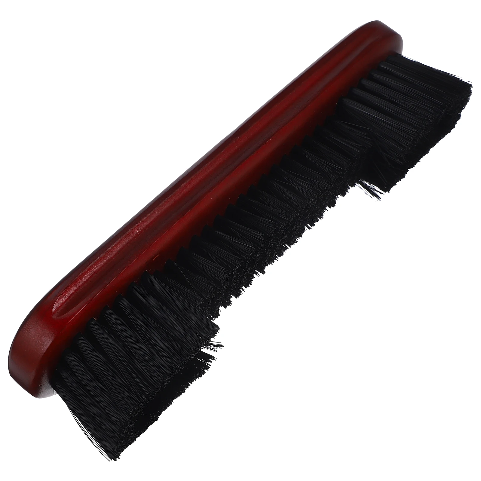 

Billiard Brush Table Pool Table Sweeper Cleaner Long Bristle Hair Felt Brushes Wooden Tool Accessories Sweeper