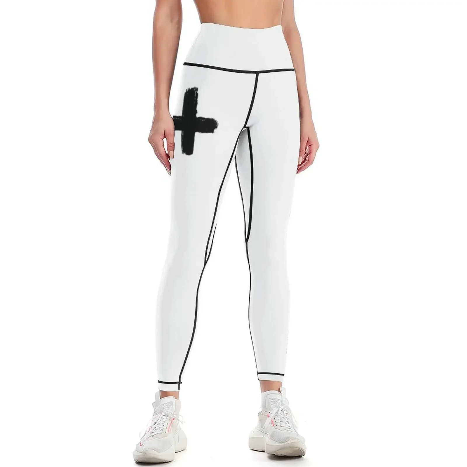 

Always Positive Leggings Pants sport joggers for harem pants Women sports Womens Leggings