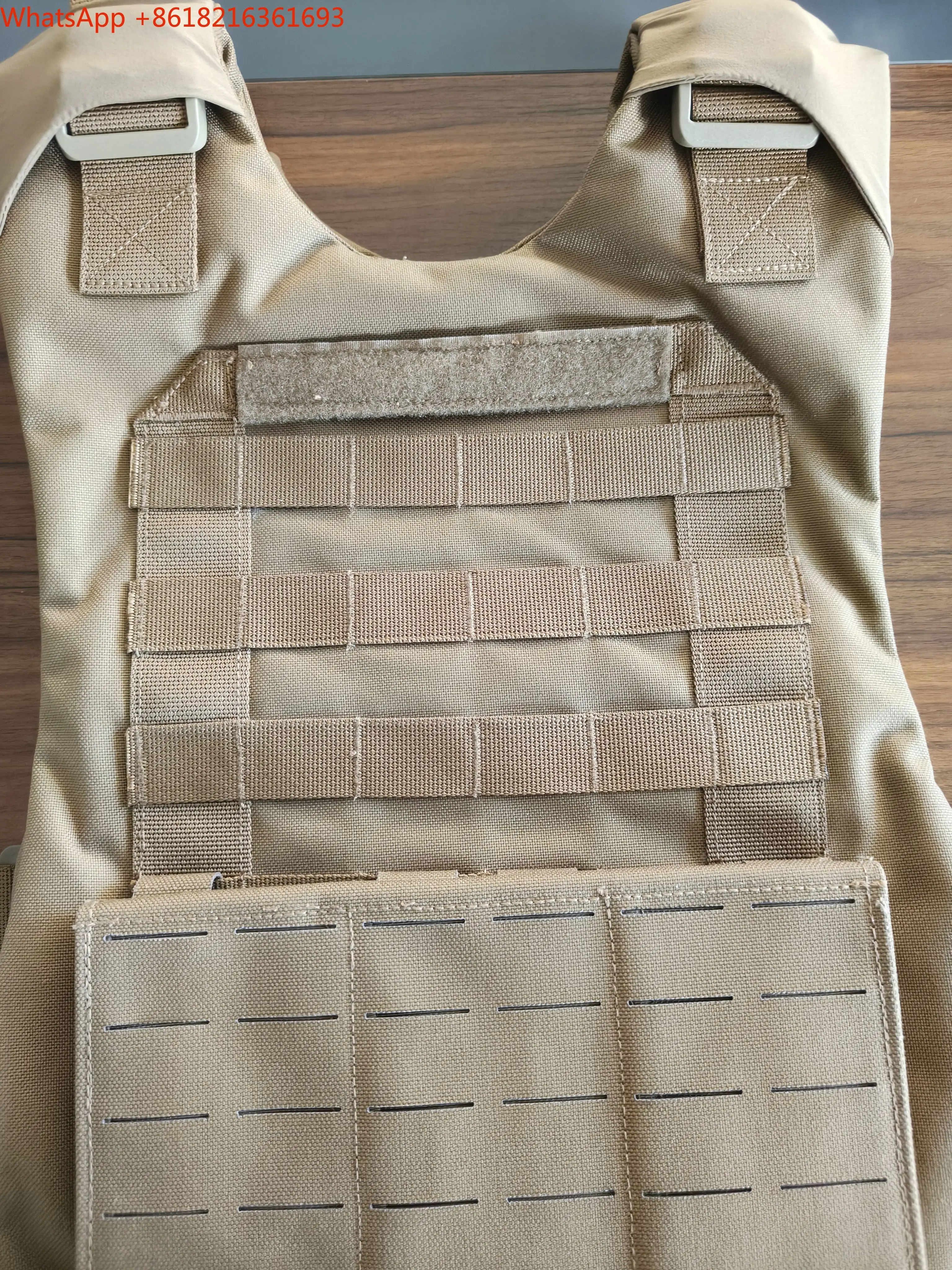 Limited Offer   NEW   Imtv Pc Gen3 Vest, Tactical Military Training Vest