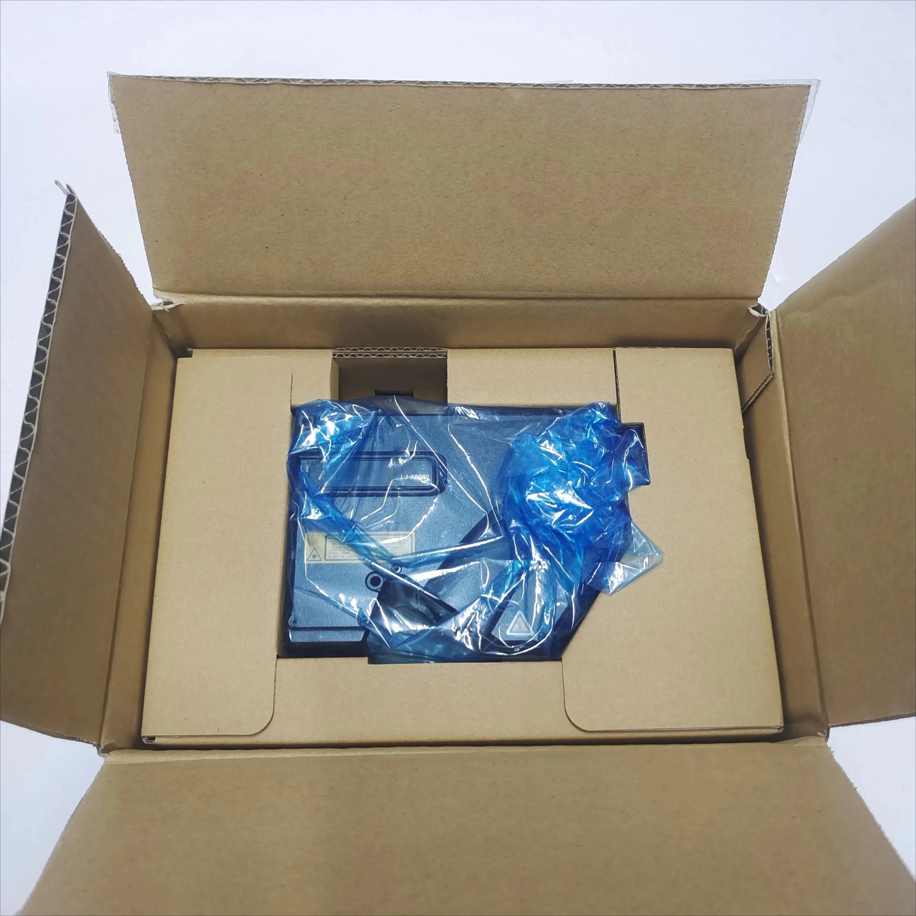 Lj-X8080..Laser Sen…