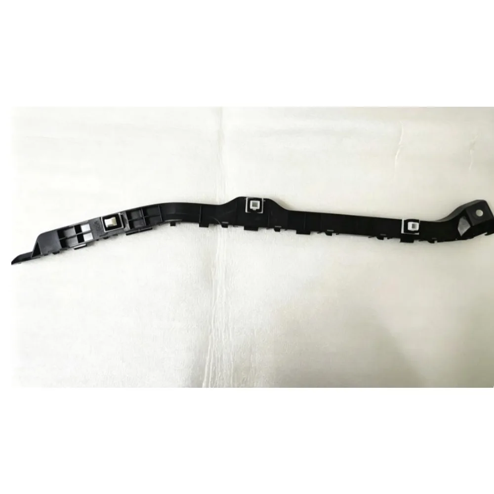 Genuine Rear Bumper Bracket Retainer Clips for Honda 8th 9th Gen Accord 2008-2014 Comes with Pre Installed Positioning Buckle
